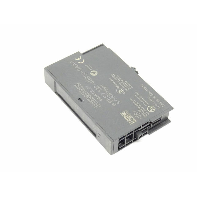 Siemens Simatic S7 6ES7132-4BB30-0AA / 6ES7 132-4BB30-0AA - Maranos.de