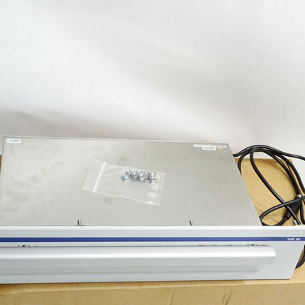 Bosch Rexroth Tastatur VAK40.1E-EN-P-MPNN R911311207-201 / Neuwertig OVP - Maranos.de