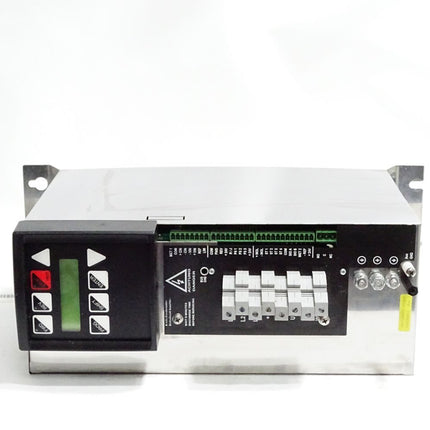 Berges Electronic Universal Drive UD 7011-0 365F25650 - Maranos.de