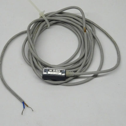 SMC D-A54 (D-A-51, D-A59) Reed Pneumatischer Positionsdetektor - Maranos.de