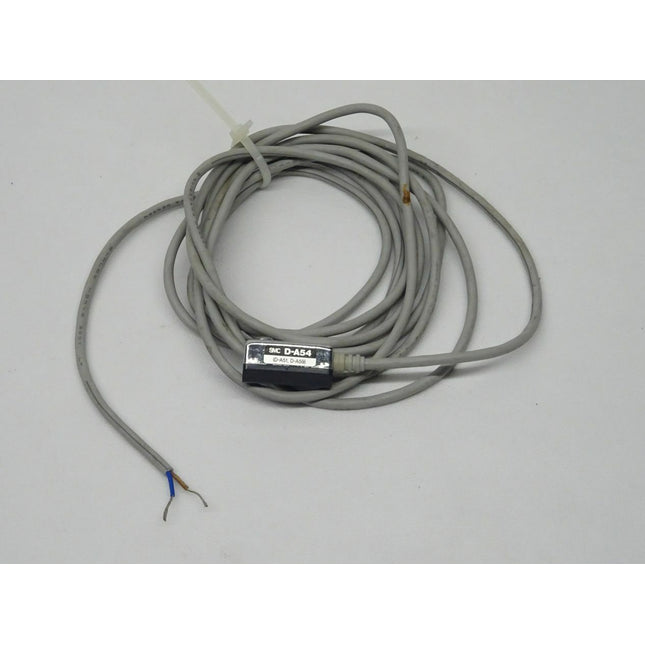 SMC D-A54 (D-A-51, D-A59) Reed Pneumatischer Positionsdetektor - Maranos.de