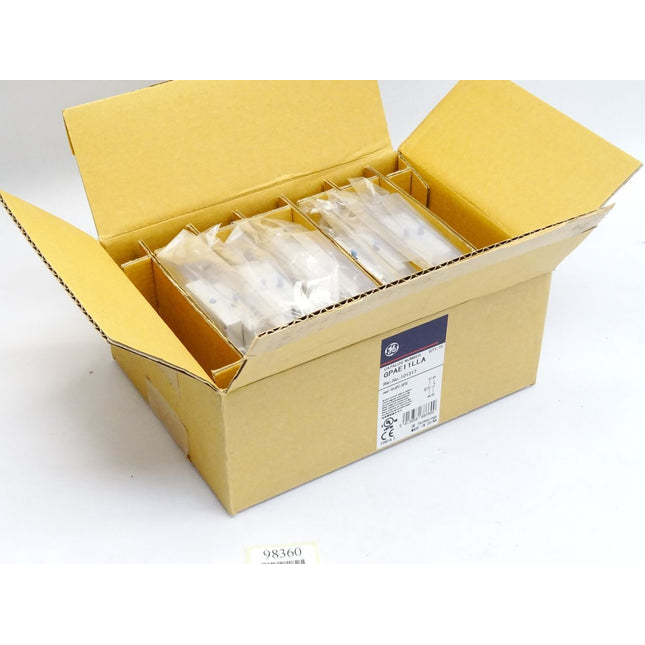 GE General Electric GPAE11LLA 101317 Kurzschlußmeldeblock / Inhalt : 10 Stück / Neu OVP - Maranos.de