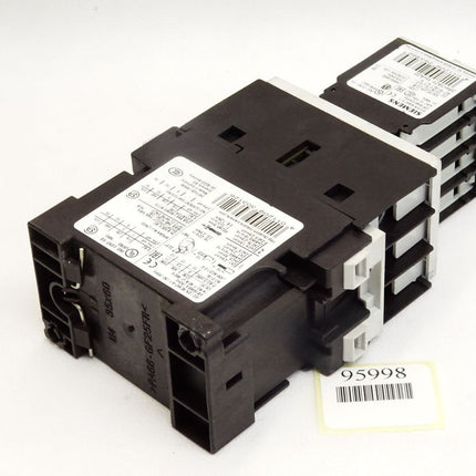 Siemens Sirius 3RT1025-1BB44 Leistungsschütz - Maranos.de