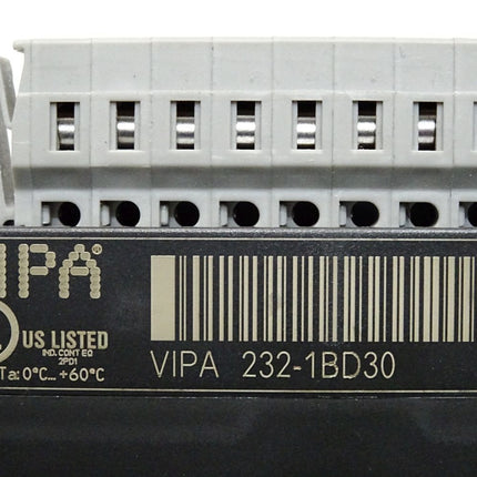 VIPA 232-1BD30 SM232 Analoge Ausgabe - Maranos.de