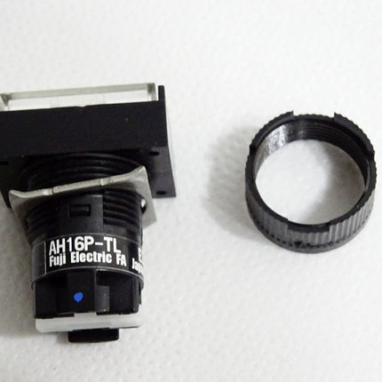 Fuji Electric AH16P-TL Drucktaster - Maranos.de