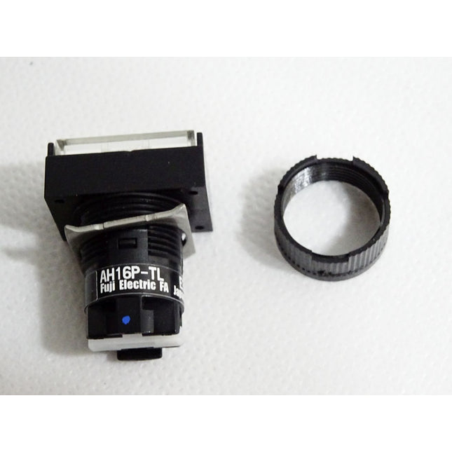 Fuji Electric AH16P-TL Drucktaster - Maranos.de