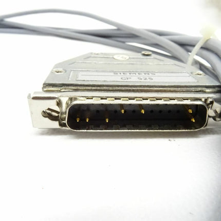 Siemens 6ES5726-1BF00  Steckleitung (5Meter) OVP - Maranos.de