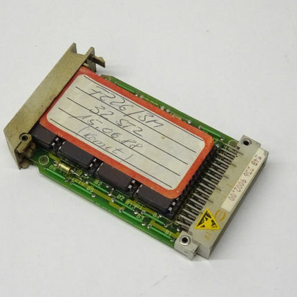 Siemens 6FC9320-8CE Eprom Modul - Maranos.de