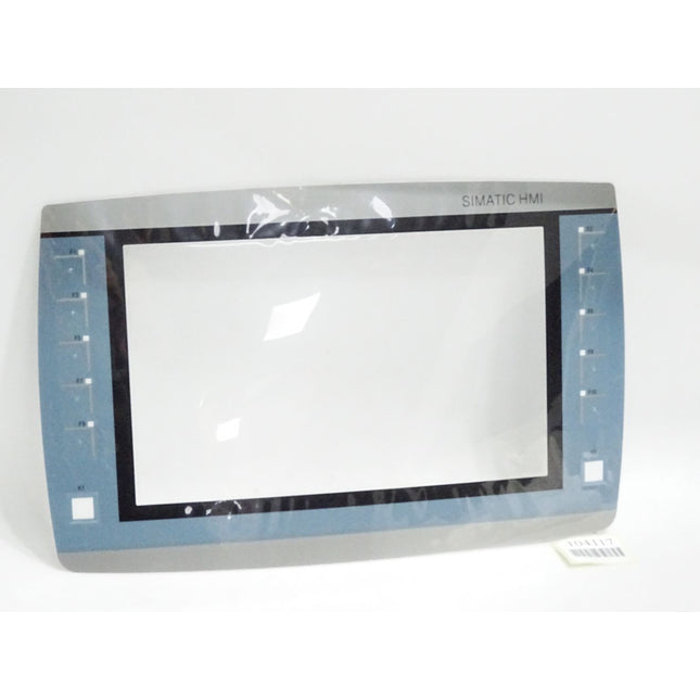 Membrane for Siemens KTP900F Panel 6AV2125-2JB23-0AX0 - Maranos.de