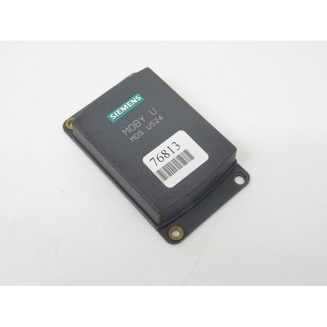 Siemens 6GT2500-5CE10 Mobieler Datenspeicher Moby U MDSU524 6GT2 500-5CE10 - Maranos.de
