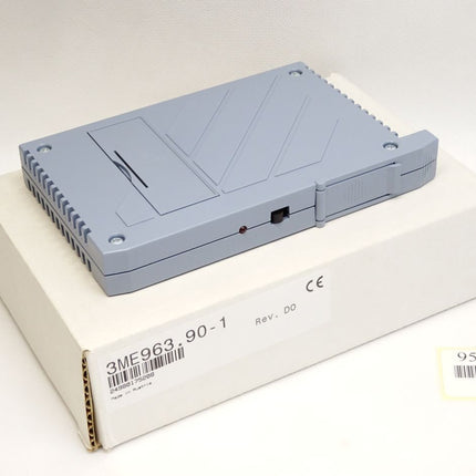 B&R 3ME963.90-1 Rev.D0 2005 Anwenderspeicher / Neu OVP - Maranos.de