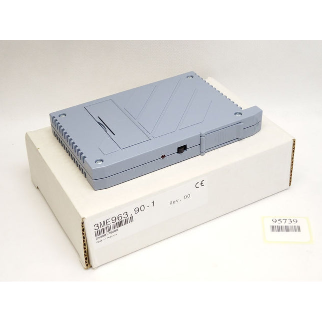 B&R 3ME963.90-1 Rev.D0 2005 Anwenderspeicher / Neu OVP - Maranos.de