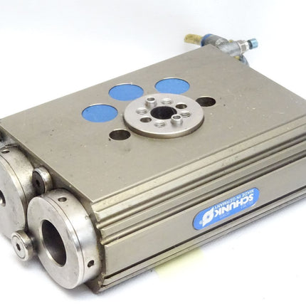 Schunk SRU-35.2 357800 Universalchwenkeinheit - Maranos.de