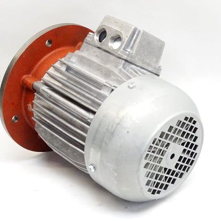 HEW Elektromotor RF80L/4T 1410/2450U/min 0.75/1.3kW / Neu - Maranos.de
