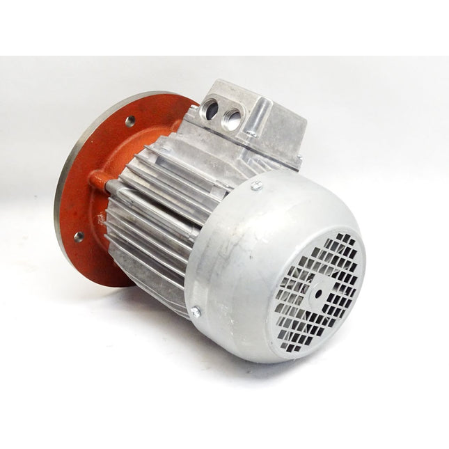 HEW Elektromotor RF80L/4T 1410/2450U/min 0.75/1.3kW / Neu - Maranos.de