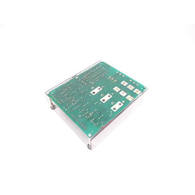 Voith AX 0015 T02 002 Platine Steueplatine Modul Steuereinheit Einheit - Maranos.de