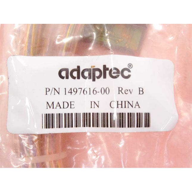 Adaptec Kabel 1497616-00 / Neu OVP - Maranos.de