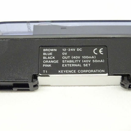 Keyence PS-T1P Messverstärker NEU/OVP - Maranos.de