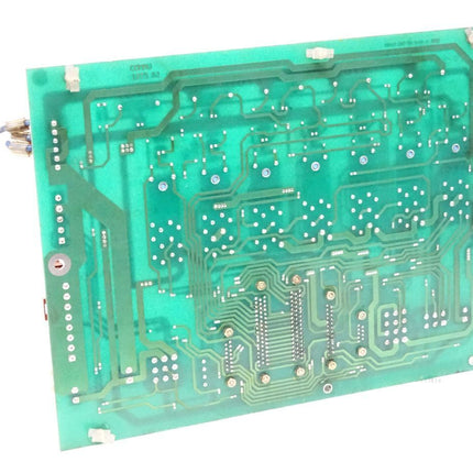 Comau 1275.03 SDB-Service Distribution Board 1275 - Maranos.de