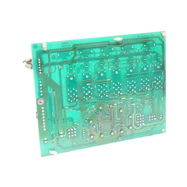 Comau 1275.03 SDB-Service Distribution Board 1275 - Maranos.de