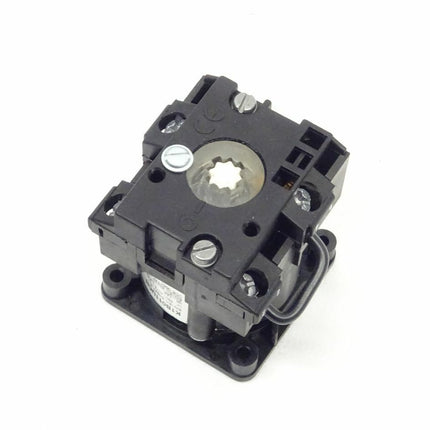 Schneider K1B011UCH Umschalter 90° 12A für Nockenschalter Ø 22mm neu-OVP - Maranos.de