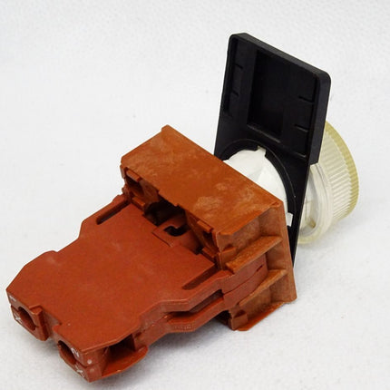 Siemens Leuchtmelder weiß mit 3SB1400-2A - Maranos.de