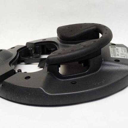 Siemens Backcover Rückschale Mobile Panel 277 6AV6645 ohne Taster mit leichte Kratzer - Maranos.de