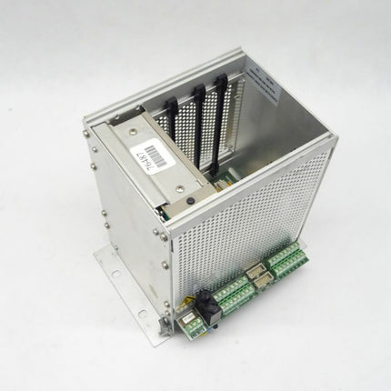 SCA Schucker SYS6000 (230VAC) SCA-Nr. 90160.000005 SYS 6000 - Maranos.de