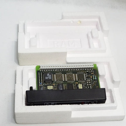 B&R FP128 ECFP128-0 Rev12.00 Memory Einschubkarte / Neu OVP - Maranos.de
