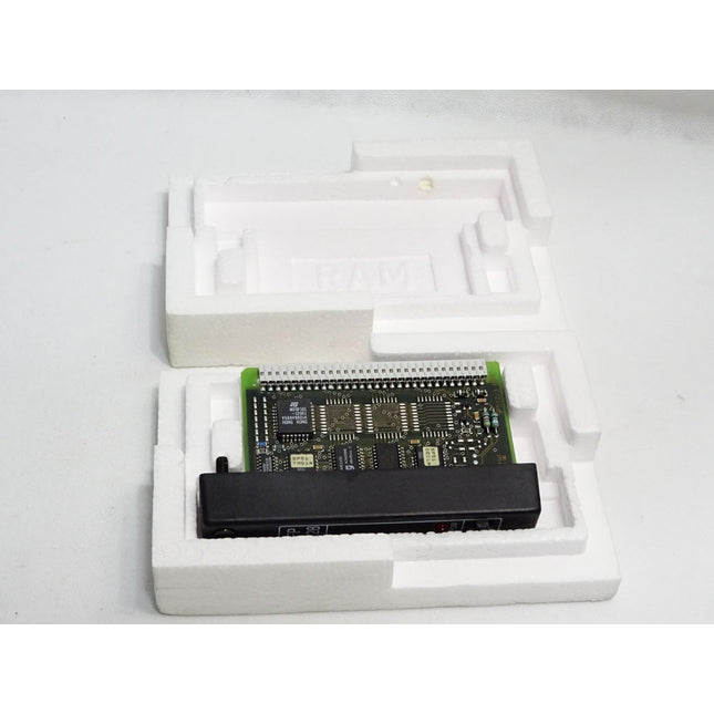 B&R FP128 ECFP128-0 Rev12.00 Memory Einschubkarte / Neu OVP - Maranos.de