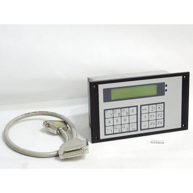 MOTRON Kompaktsteuerung Basic Master 100100 - Maranos.de