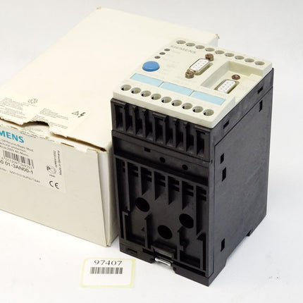 Siemens Simocode-dp 3UF5001-3AN00-1 3UF50 01-3AN00-1 Neu OVP - Maranos.de