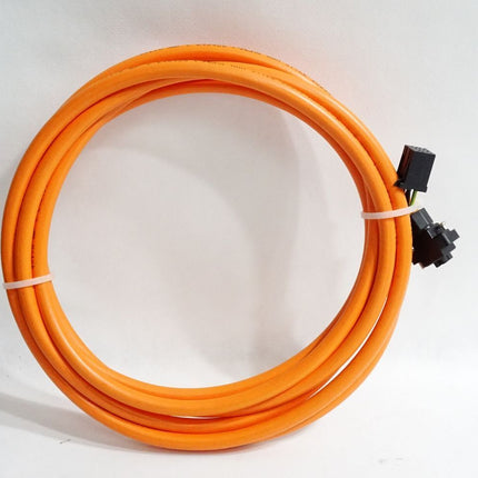 GE Fanuc CP8B-0WEB-0040-AZ Power Cable  / Unbenutzt - Maranos.de