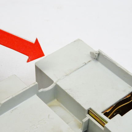 Sprecher+Schuh CA6-HB2 Anschlussblock - Maranos.de