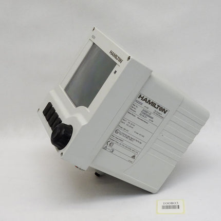 Hamilton H220X Transmitter 243081-31 Messumformer - Maranos.de