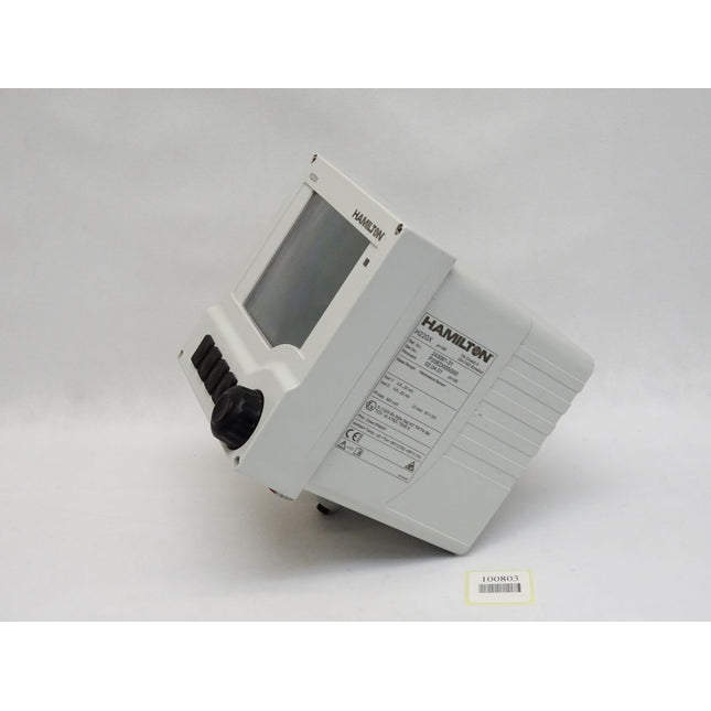 Hamilton H220X Transmitter 243081-31 Messumformer - Maranos.de
