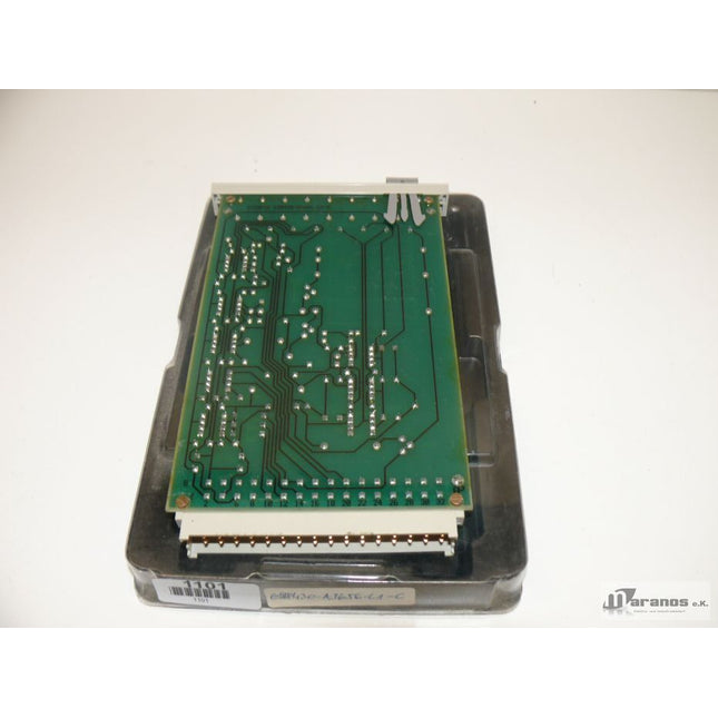 Siemens E88430-A3656-L1-C Simadyn E88430A3656L1C Simatic - Maranos.de