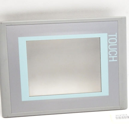 Siemens Front MP177/TP277-6 Panel 6AV6643-0AA01-1AX0 A5E02038369 Replica leichte Kratzer - Maranos.de