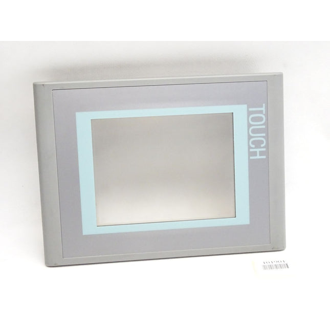 Siemens Front MP177/TP277-6 Panel 6AV6643-0AA01-1AX0 A5E02038369 Replica leichte Kratzer - Maranos.de
