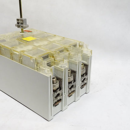 Moeller NZM11-630 Leistungsschalter 630A 690VAC - Maranos.de