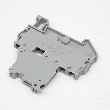 Phoenix Contact 3036552 46Stk. Sicherungsklemme ST 4-HESILED 24 / 30 36 55 2 NEU-OVP - Maranos.de