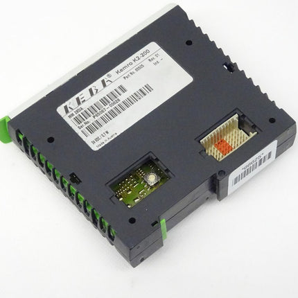 KEBA MM280/A Kemro K2-200 PartNo 65505 - Maranos.de
