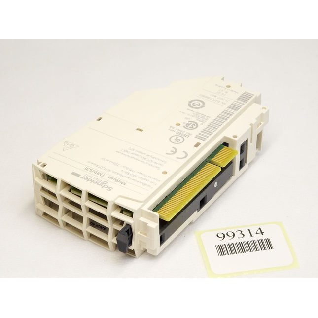 Schneider Electric Modicon TM5NS31 Schnittstellenmodul - Maranos.de