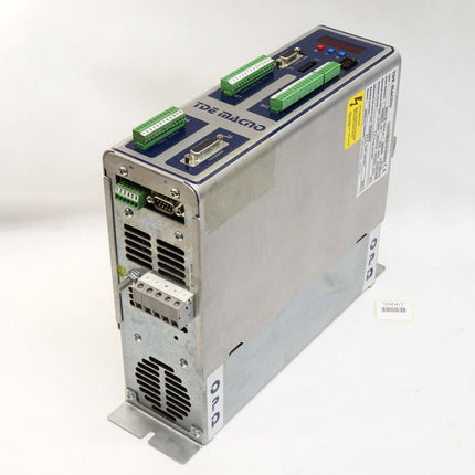 TDE Macno OPDS-7A 0PDS-7A - Maranos.de