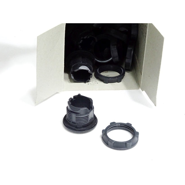 Schneider Electric 009952 ZB5 SZ3 Blindstopfen / Inhalt:10 Stück / Neu OVP - Maranos.de