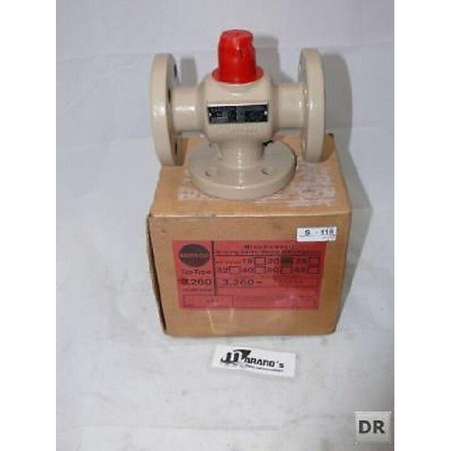 NEU-Samson 3260 - 1002 Mischventil / 3.260 - 1002 / - Maranos.de