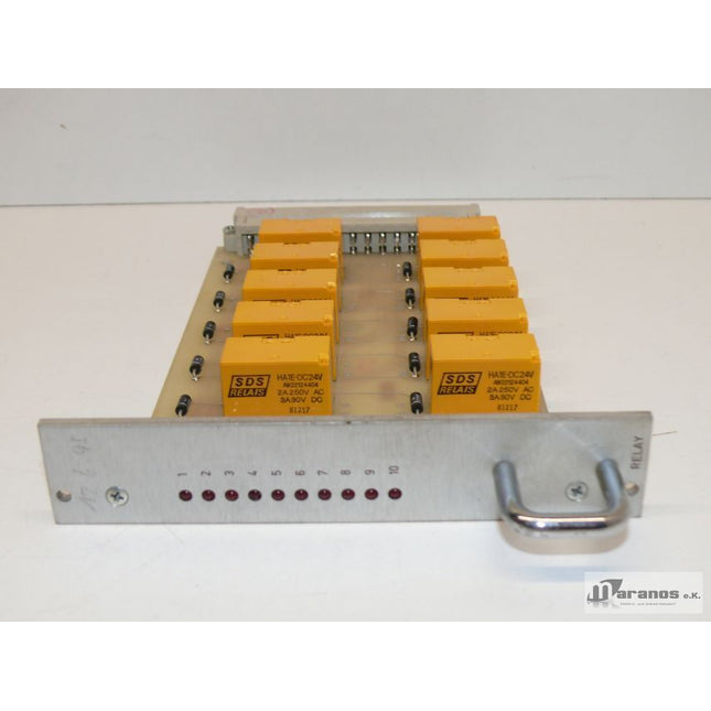 Neu: MC Replay Unit PC 318b Movomatic - Maranos.de