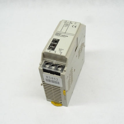 Omron S8TS-02505 Stromversorgung Power Supply - Maranos.de