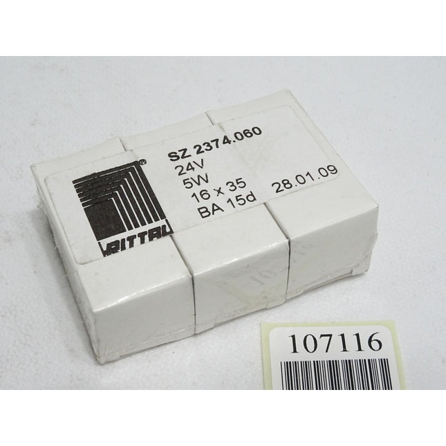 Rittal Glühlampen SZ2374.060 SZ 2374.060 / Inhalt : 3 Stück / Neu OVP - Maranos.de