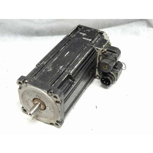 Bosch SE-B2.030.030-10.000 Bürstenloser Servomotor  3000 Rpm - Maranos.de